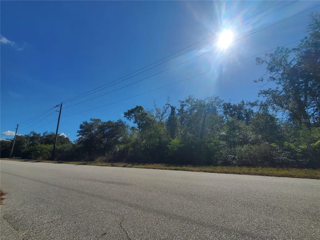 15095 & 15103 Gennaro Avenue Port Charlotte FL 33953