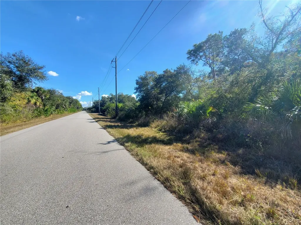 15095 & 15103 Gennaro Avenue Port Charlotte FL 33953