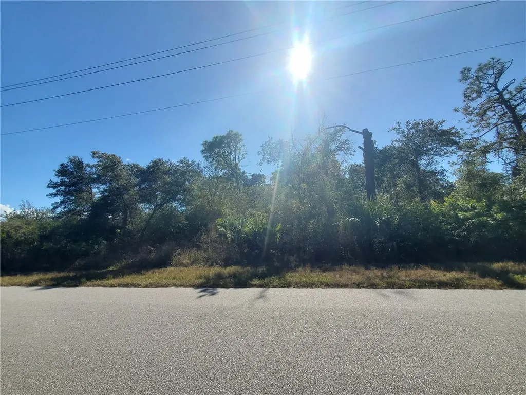 15095 & 15103 Gennaro Avenue Port Charlotte FL 33953