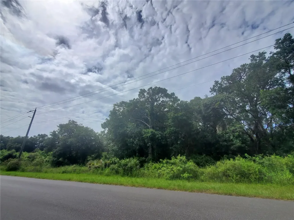 15095 & 15103 Gennaro Avenue Port Charlotte FL 33953