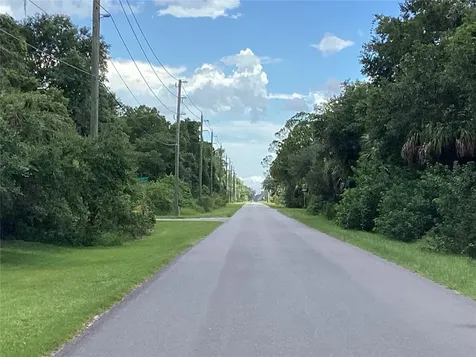 15095 & 15103 Gennaro Avenue Port Charlotte FL 33953