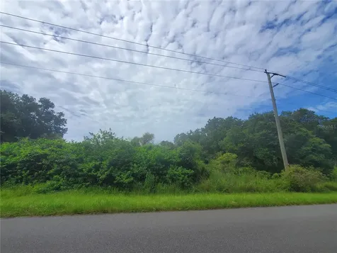 15095 & 15103 Gennaro Avenue Port Charlotte FL 33953