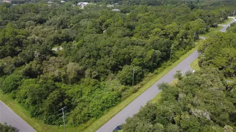 15095 & 15103 Gennaro Avenue Port Charlotte FL 33953