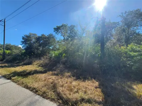 15095 & 15103 Gennaro Avenue Port Charlotte FL 33953