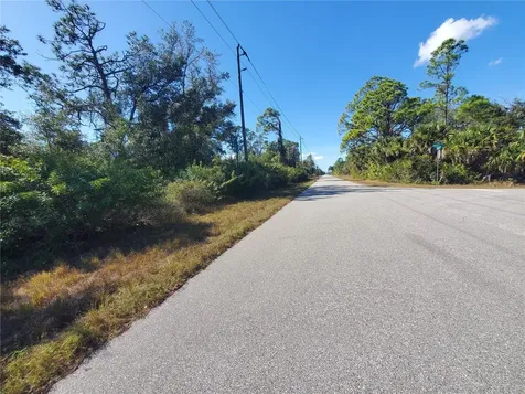 15095 & 15103 Gennaro Avenue Port Charlotte FL 33953