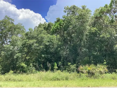 15095 & 15103 Gennaro Avenue Port Charlotte FL 33953