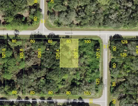 15095 & 15103 Gennaro Avenue Port Charlotte FL 33953