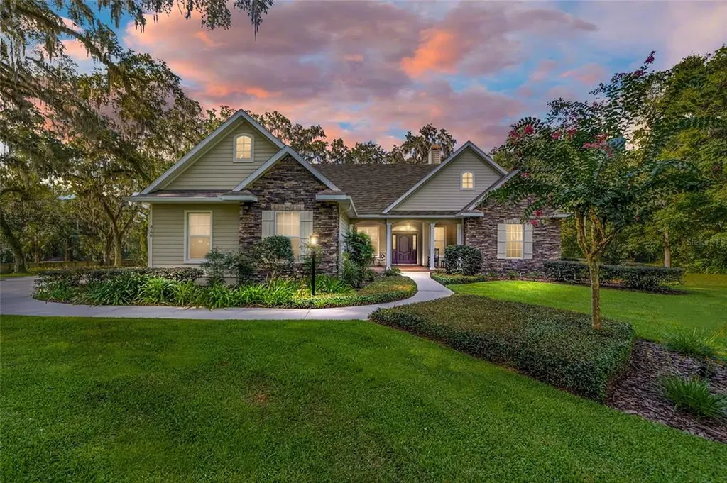 3190 SE 45th Street Ocala FL 34480