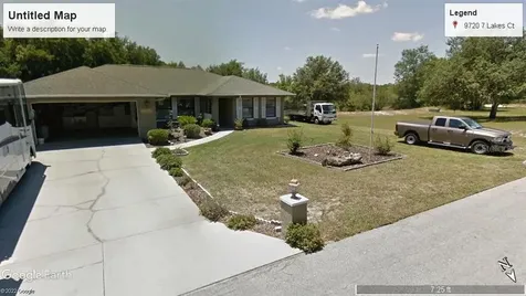 9720 E Seven Lakes Court Inverness FL 34450