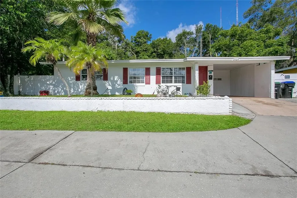 2324 N Hastings Street Orlando FL 32808