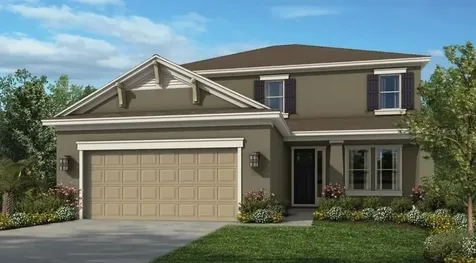 2741 Leafwing Court Palm Harbor FL 34683