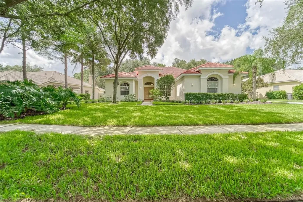 9306 Deer Creek Drive Tampa FL 33647