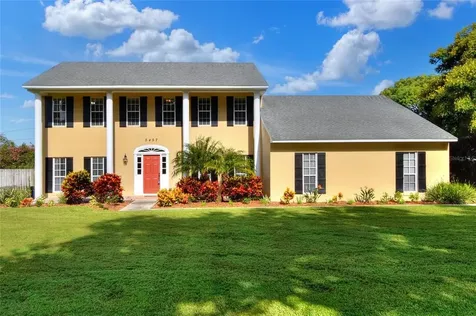 5457 Kings Mont Drive Lakeland FL 33813