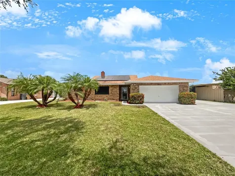 2401 Harris Boulevard Kissimmee FL 34746