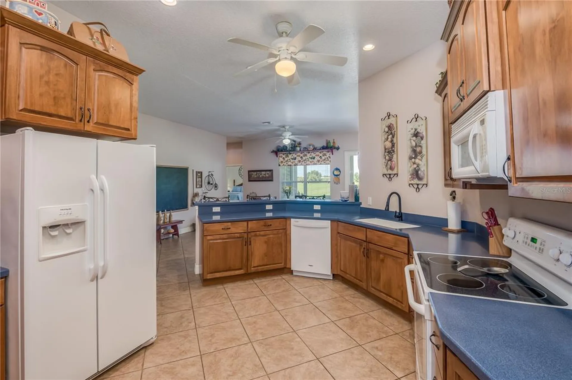 5851 Effie Drive Apopka FL 32712