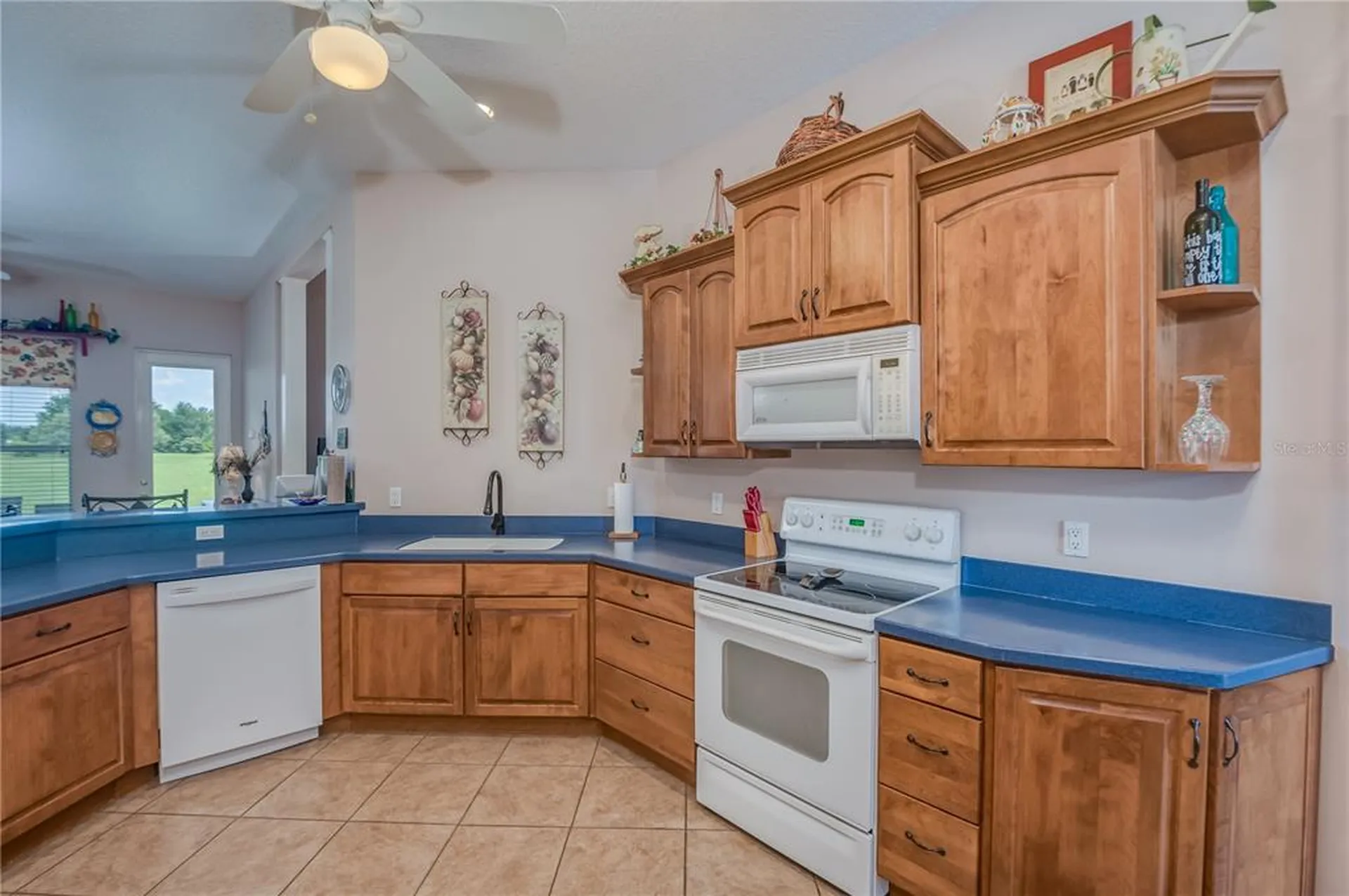 5851 Effie Drive Apopka FL 32712