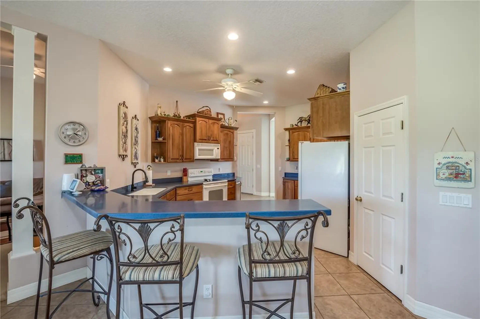 5851 Effie Drive Apopka FL 32712