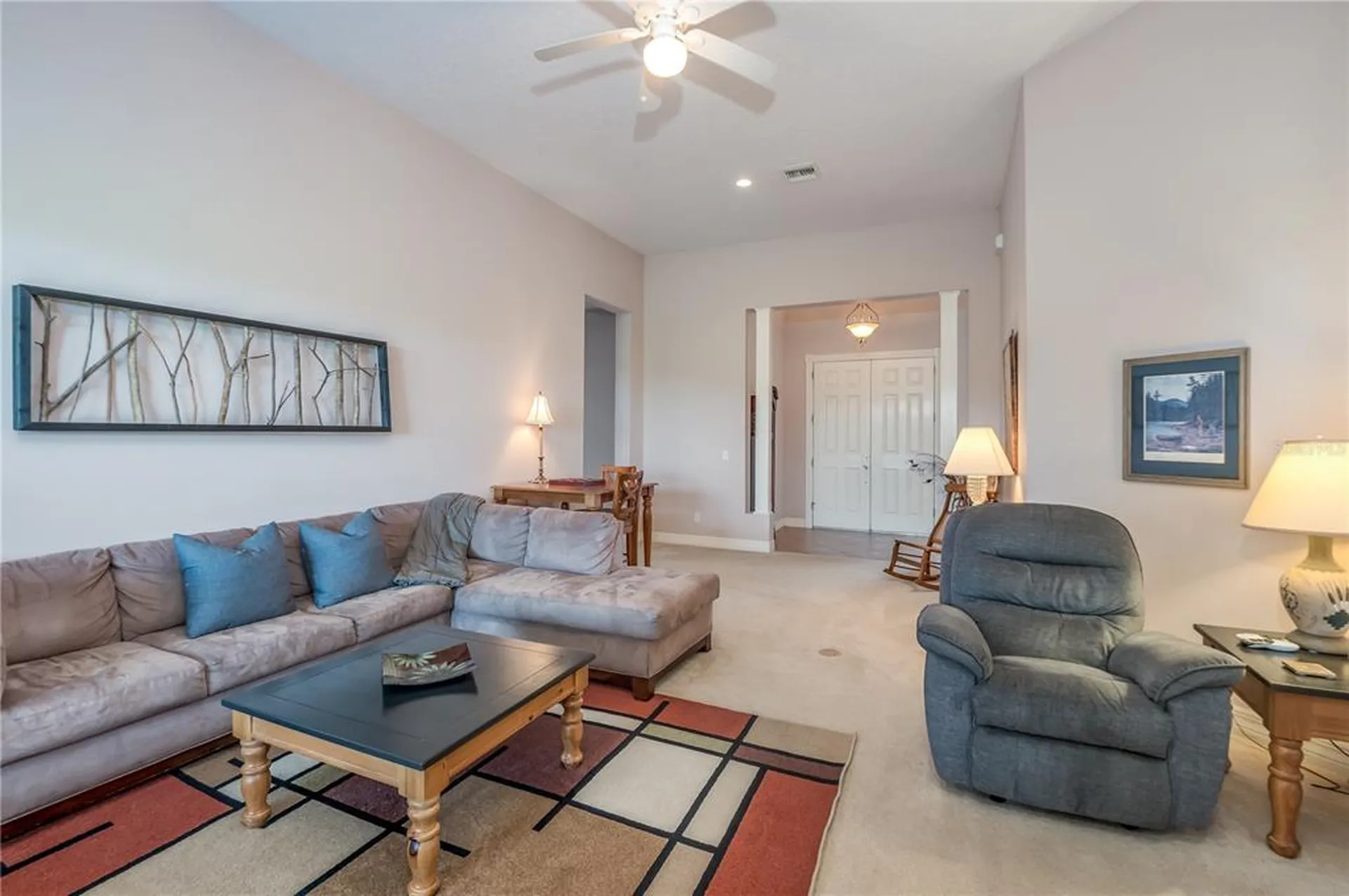 5851 Effie Drive Apopka FL 32712