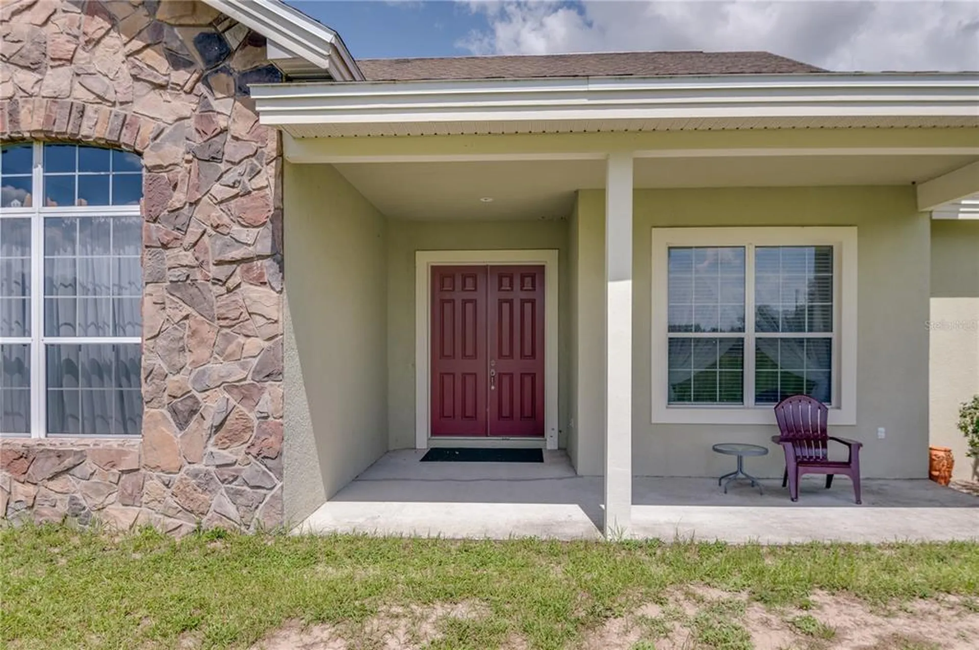 5851 Effie Drive Apopka FL 32712