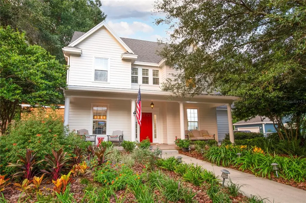 283 SW 128th Terrace Newberry FL 32669