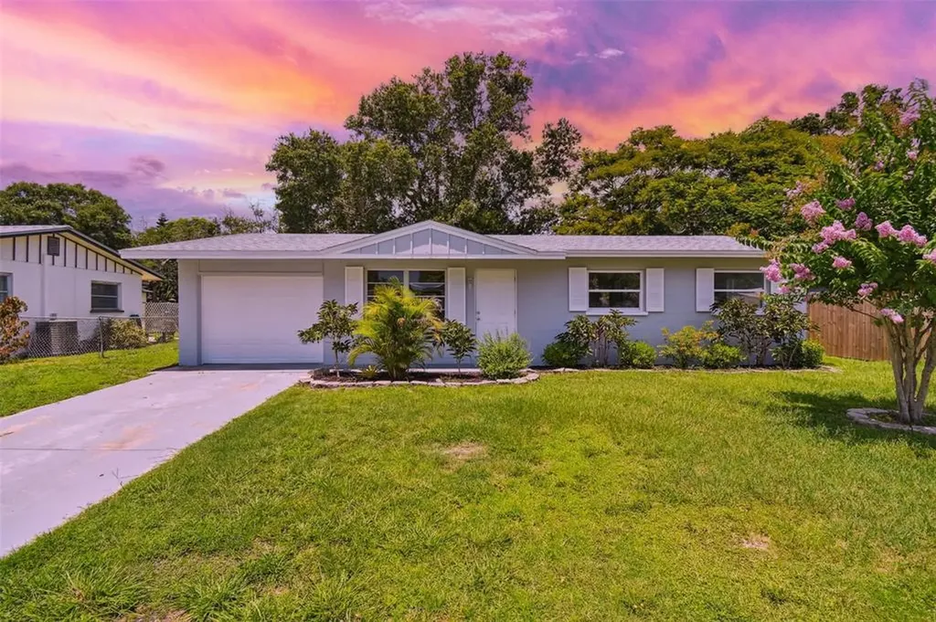 3540 Aloha Drive Sarasota FL 34232
