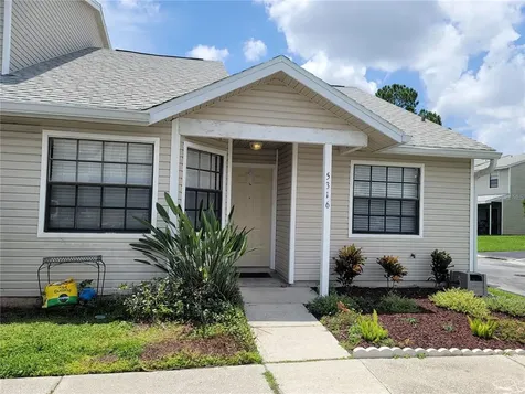 5316 Abinger Court Tampa FL 33624
