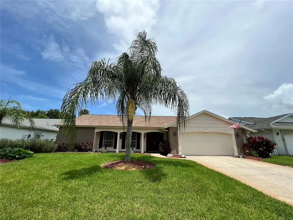 7703 Sundown Court Hudson FL 34667