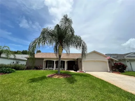 7703 Sundown Court Hudson FL 34667