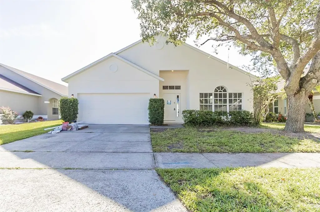 4117 Boca Woods Drive Orlando FL 32826