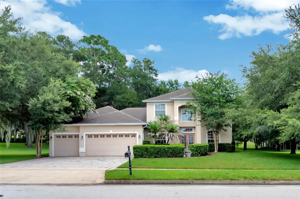 707 Brookfield Place Apopka FL 32712