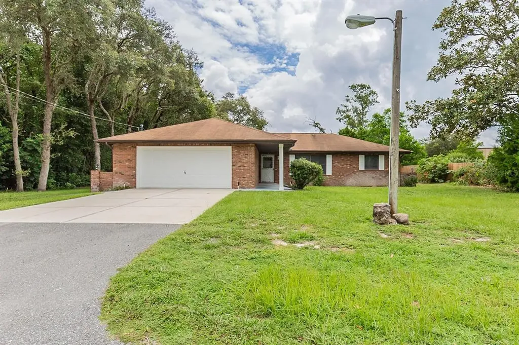 12438 Belfran Street Hudson FL 34669