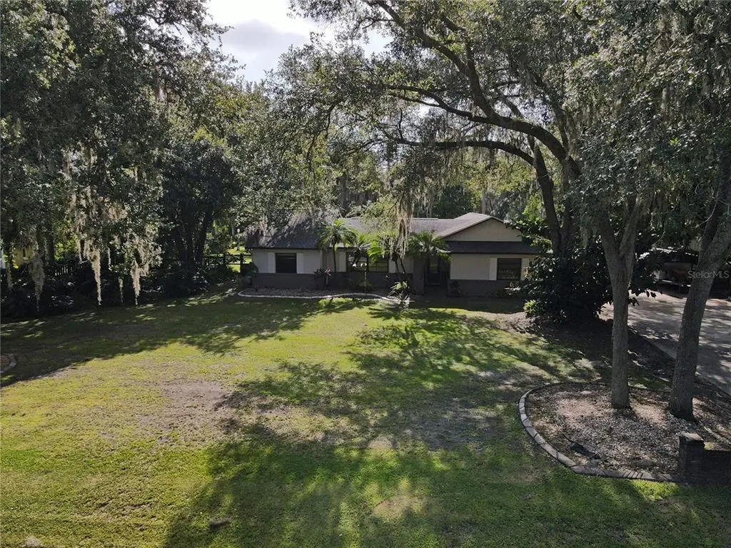 1761 Big Oak Lane Kissimmee FL 34746