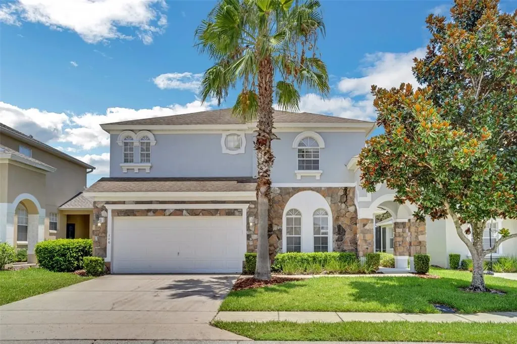110 Minniehaha Circle Haines City FL 33844
