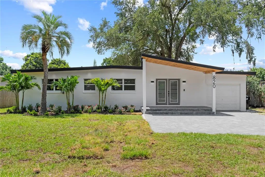 820 Buckwood Drive Orlando FL 32806