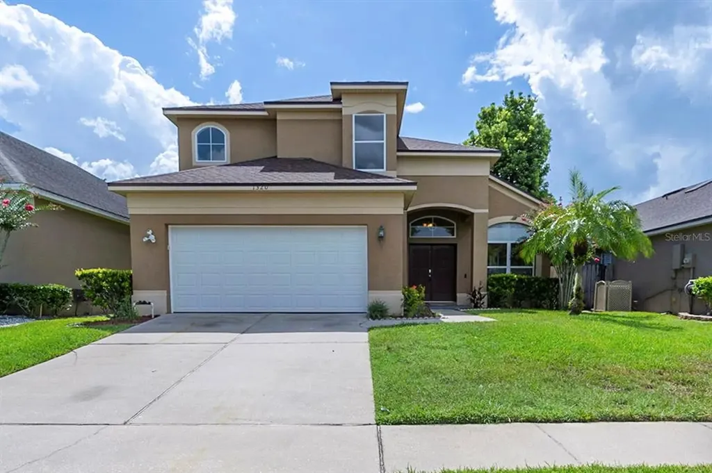 1320 Holly Glen Run Apopka FL 32703