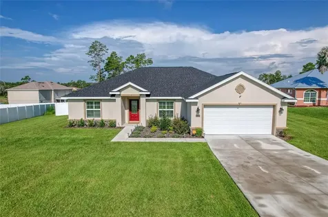 10950 SW 42nd Avenue Ocala FL 34476