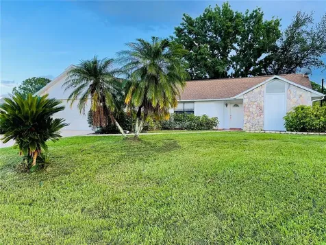 1506 Paisley Street NW Palm Bay FL 32907