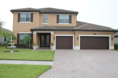 267 Teddy Rushing Street Debary FL 32713