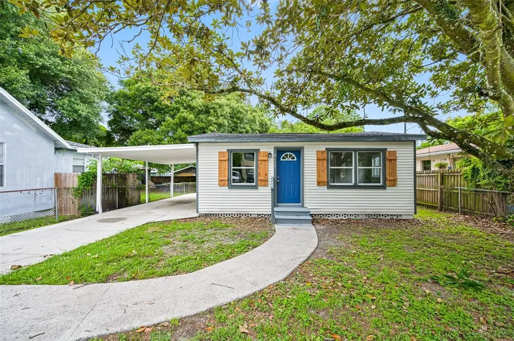 9405 N 13th Street Tampa FL 33612