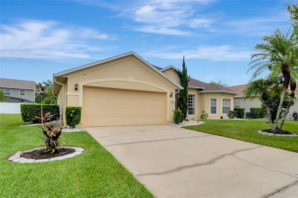 2484 Huron Circle Kissimmee FL 34746