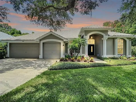 212 Hancock Court Safety Harbor FL 34695