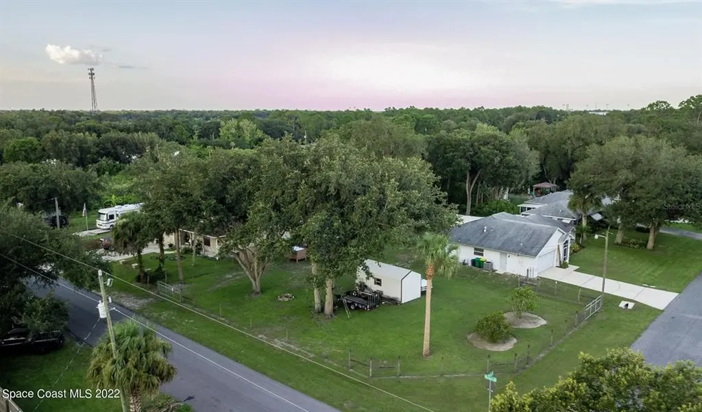 6620 Bethel Street Cocoa FL 32927
