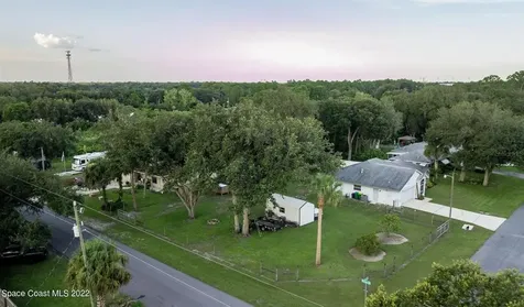 6620 Bethel Street Cocoa FL 32927