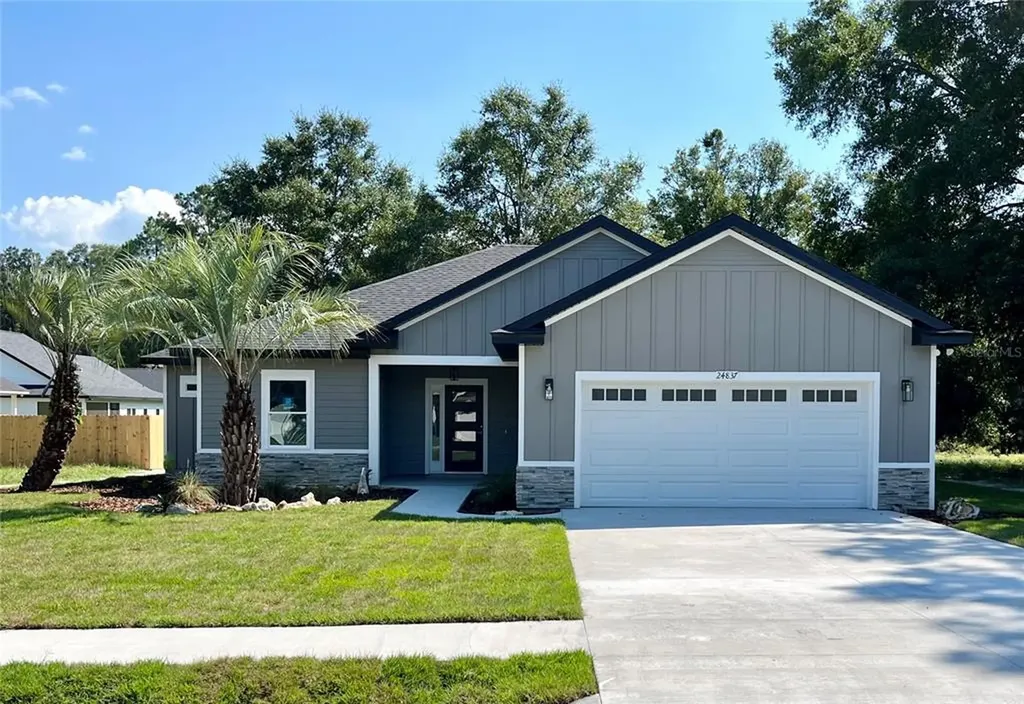 24837 NW 199th Lane High Springs FL 32643