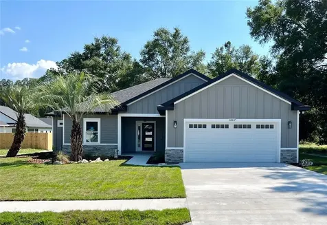 24837 NW 199th Lane High Springs FL 32643