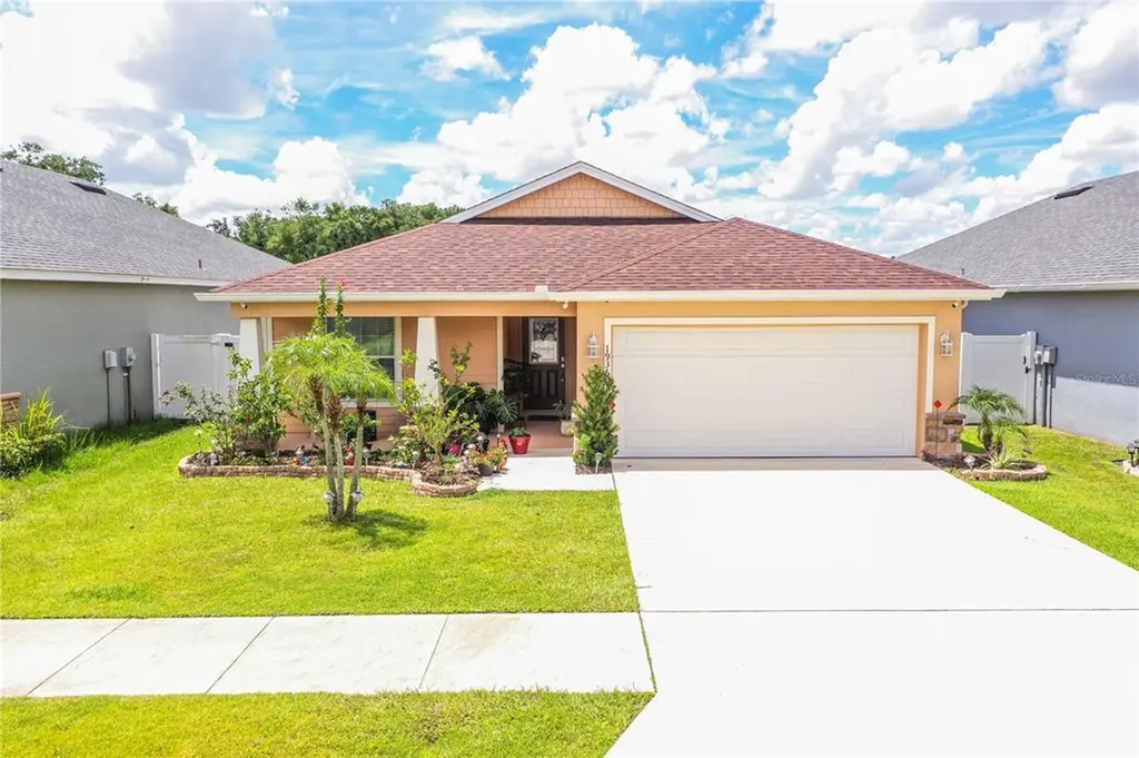 1936 Danes Court Lakeland FL 33810