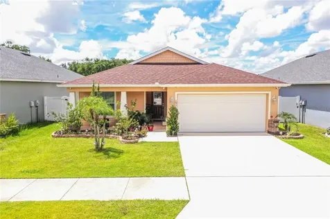 1936 Danes Court Lakeland FL 33810