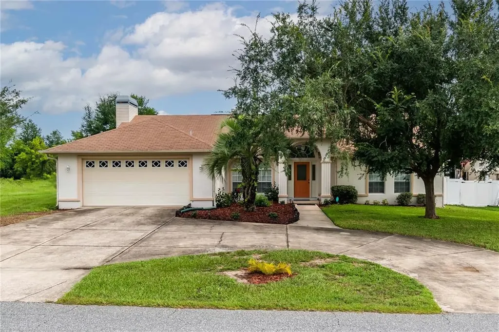 4011 SW 139th Street Road Ocala FL 34473