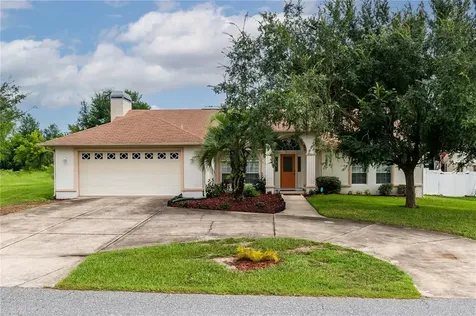 4011 SW 139th Street Road Ocala FL 34473