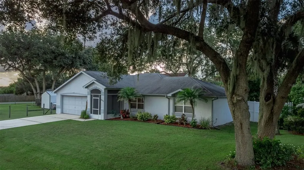 6610 Bethel Street Cocoa FL 32927